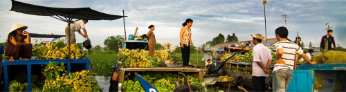 MEKONG MARKET